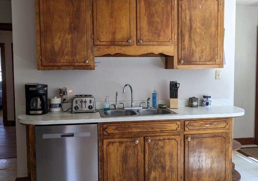 Photo of Kitchen in Lynn Garden