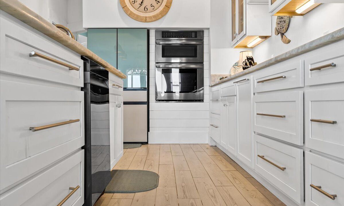 Photo of Kitchen in Ocean Isle Beach