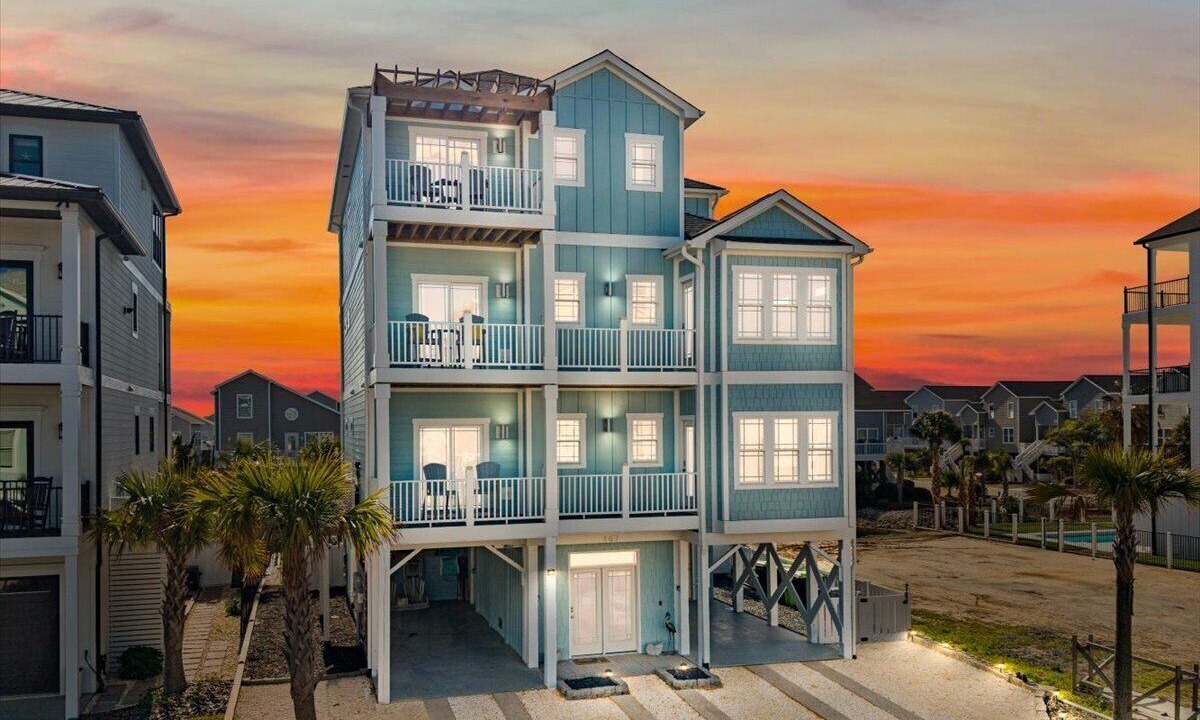 Photo of Outdoor in Ocean Isle Beach