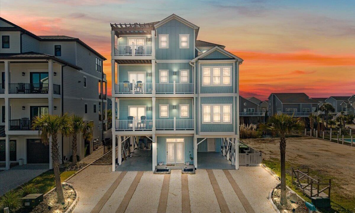 Photo of Outdoor in Ocean Isle Beach