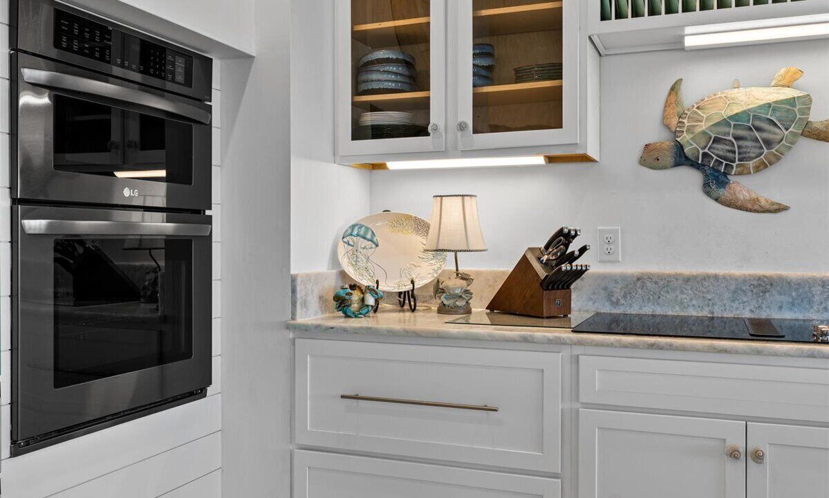 Photo of Kitchen in Ocean Isle Beach