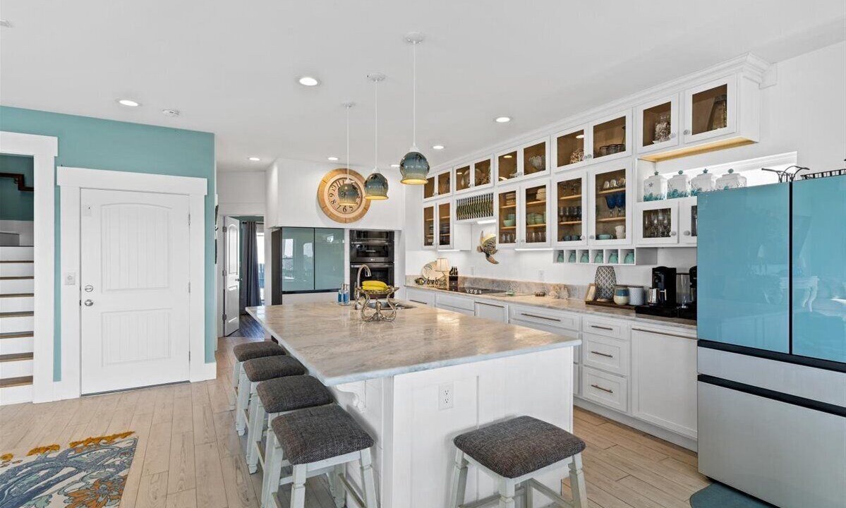 Photo of Kitchen in Ocean Isle Beach