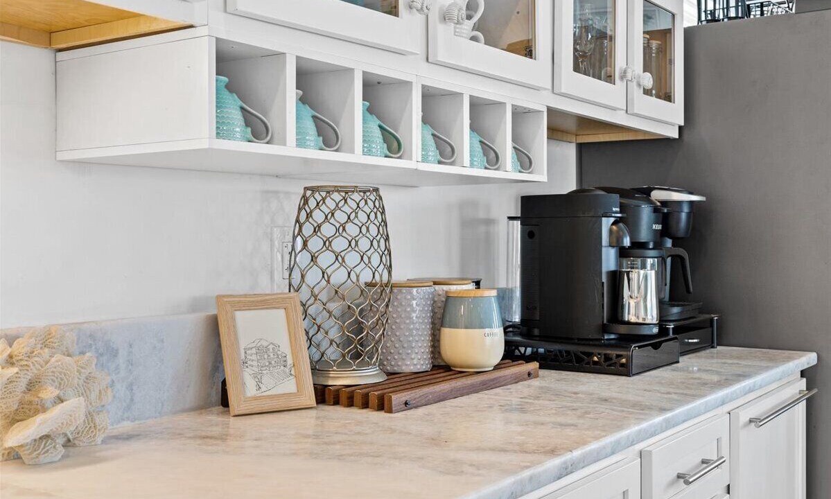 Photo of Kitchen in Ocean Isle Beach