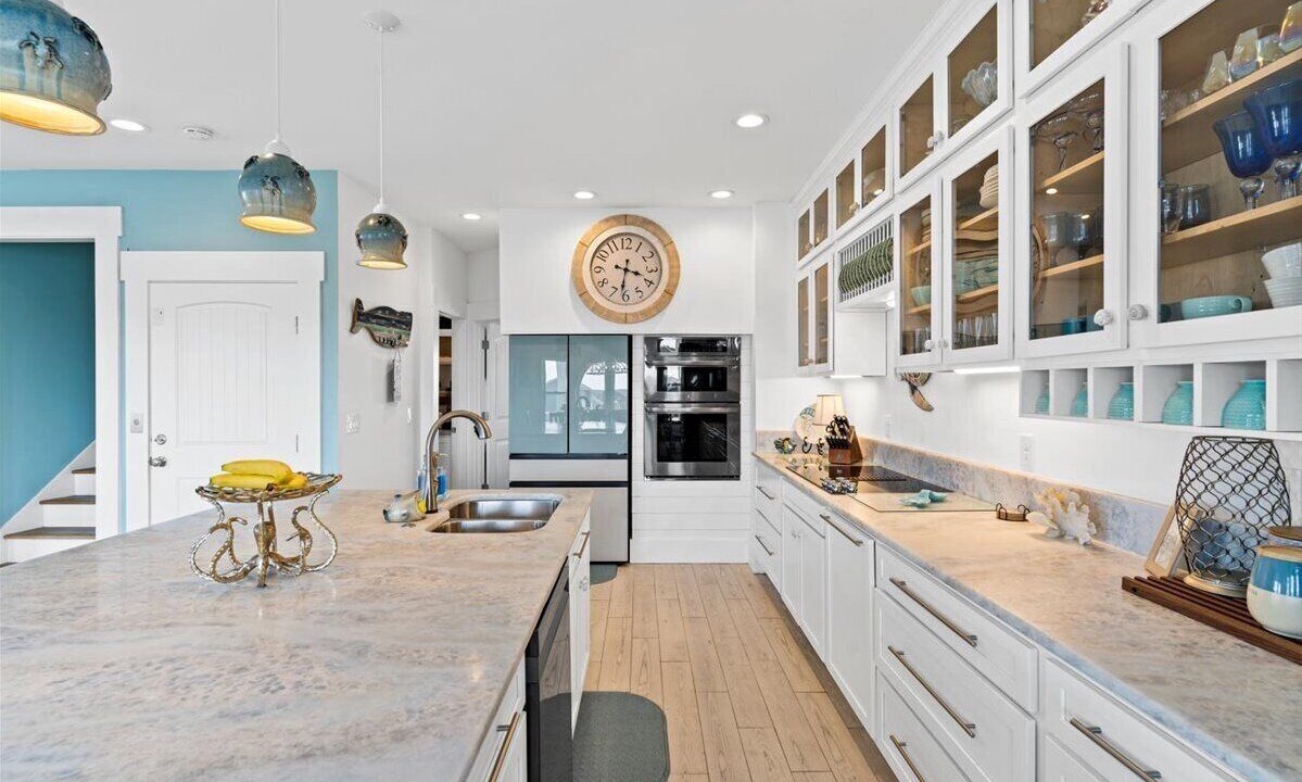 Photo of Kitchen in Ocean Isle Beach