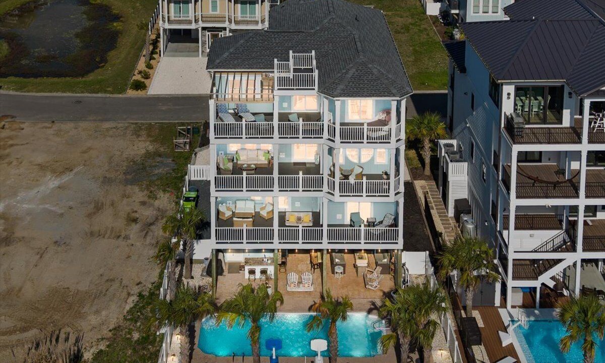Photo of Outdoor in Ocean Isle Beach