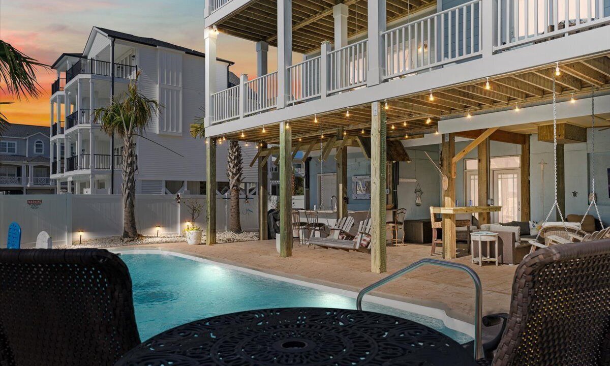Photo of Outdoor in Ocean Isle Beach