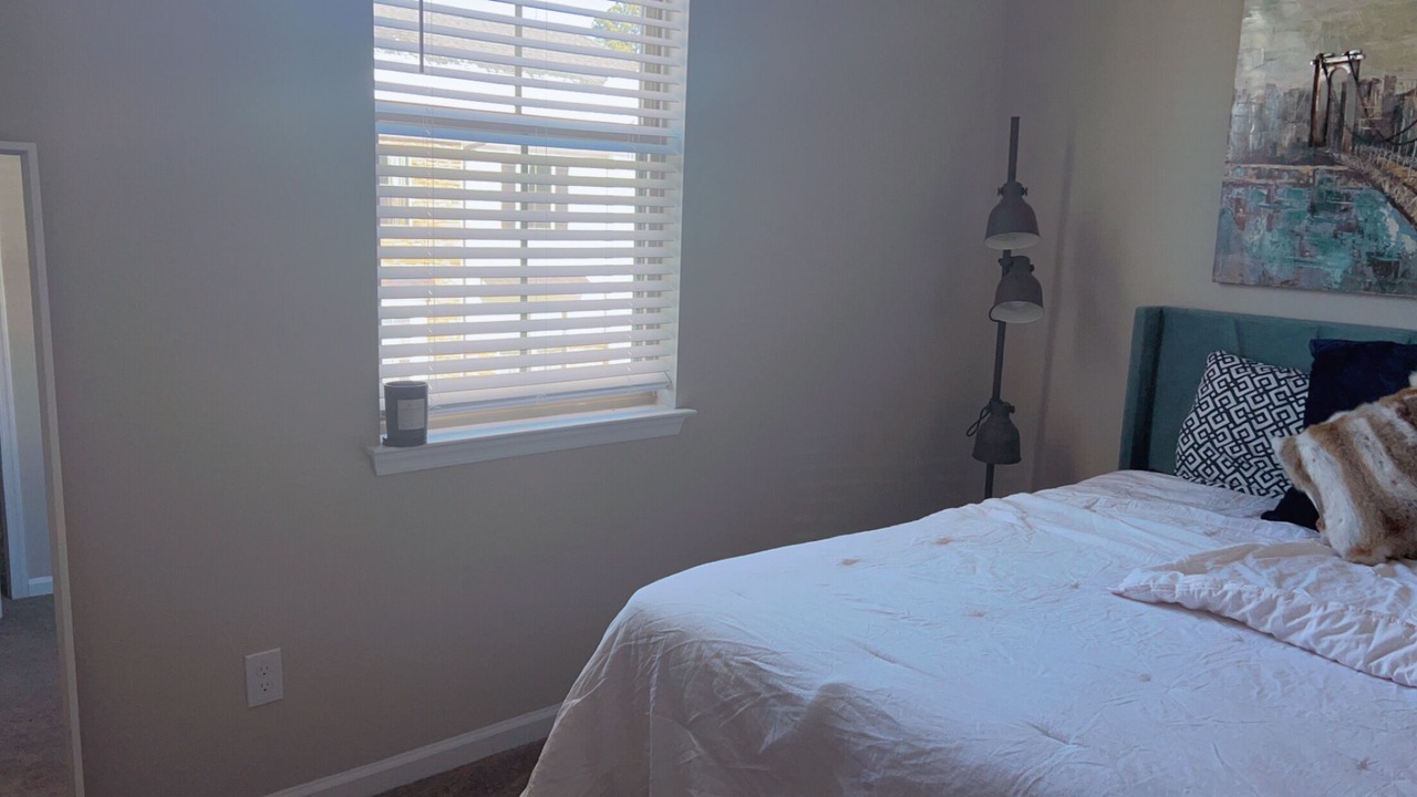 Photo of Bedroom in Carrollton