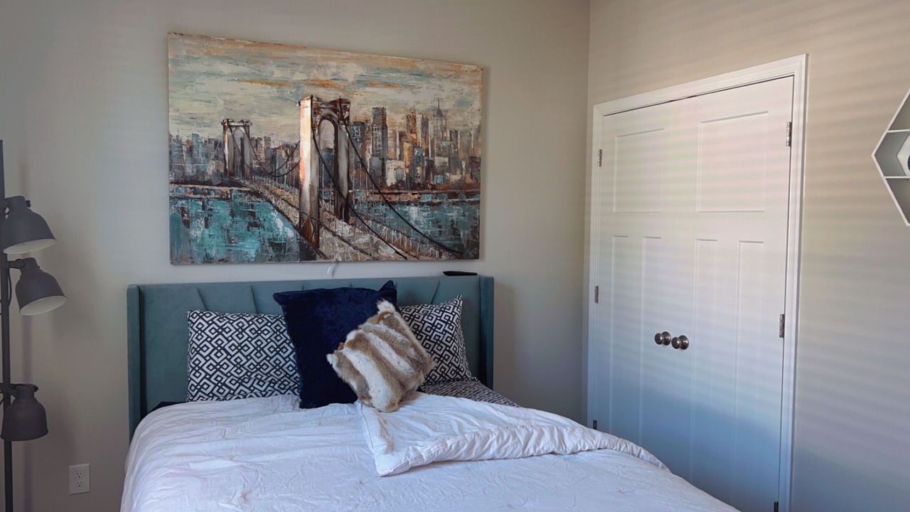 Photo of Bedroom in Carrollton