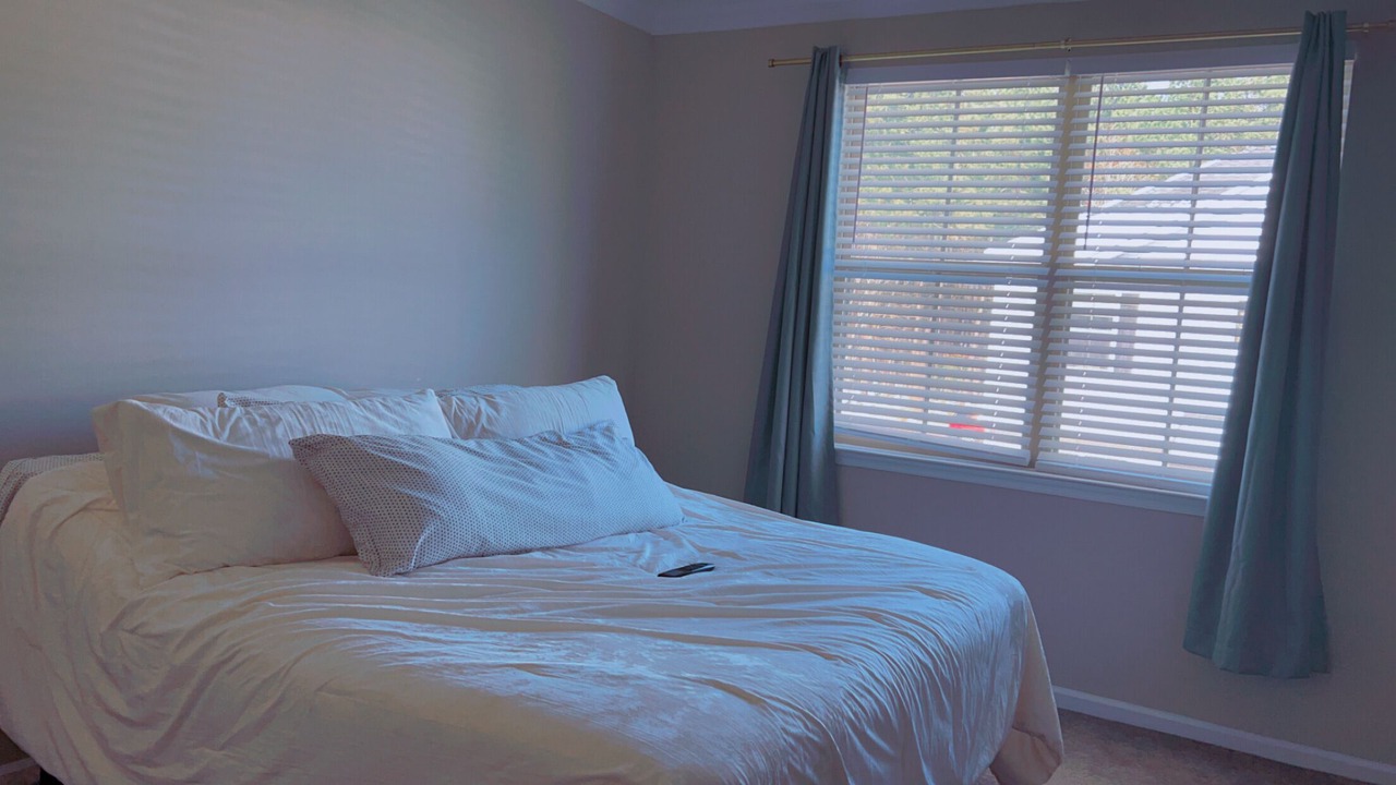 Photo of Bedroom in Carrollton