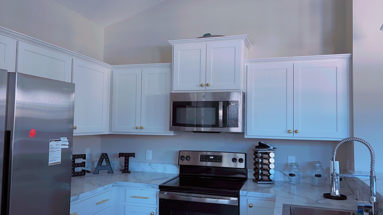 Photo of Kitchen in Carrollton