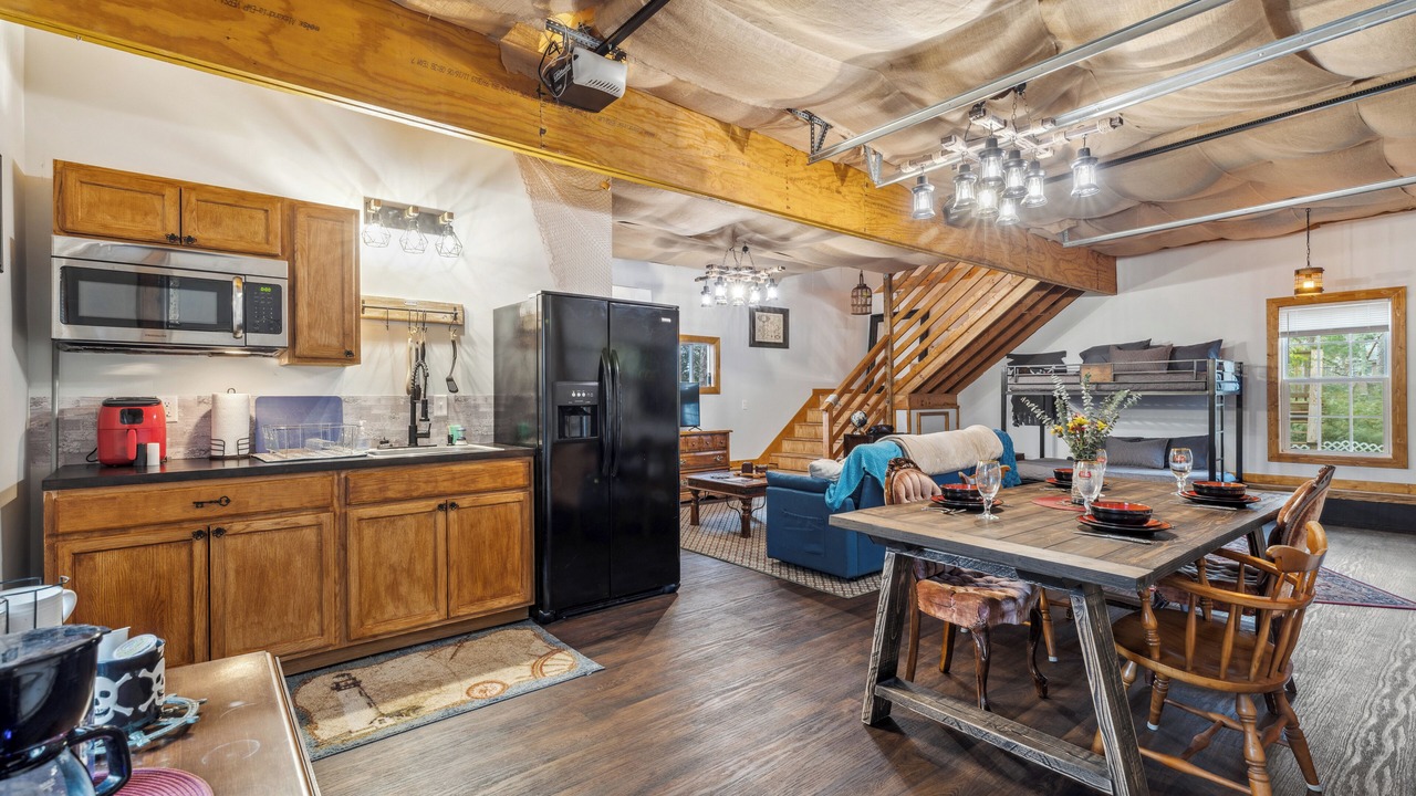 Photo of Kitchen in Wilmington