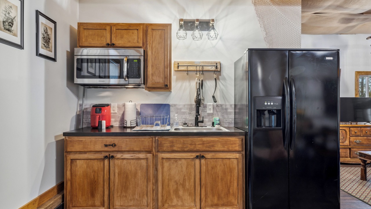 Photo of Kitchen in Wilmington