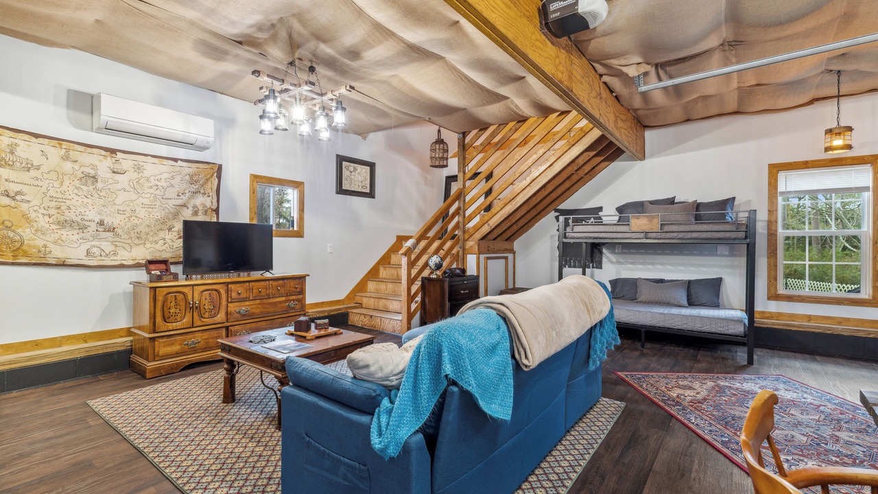 Photo of Livingroom in Wilmington