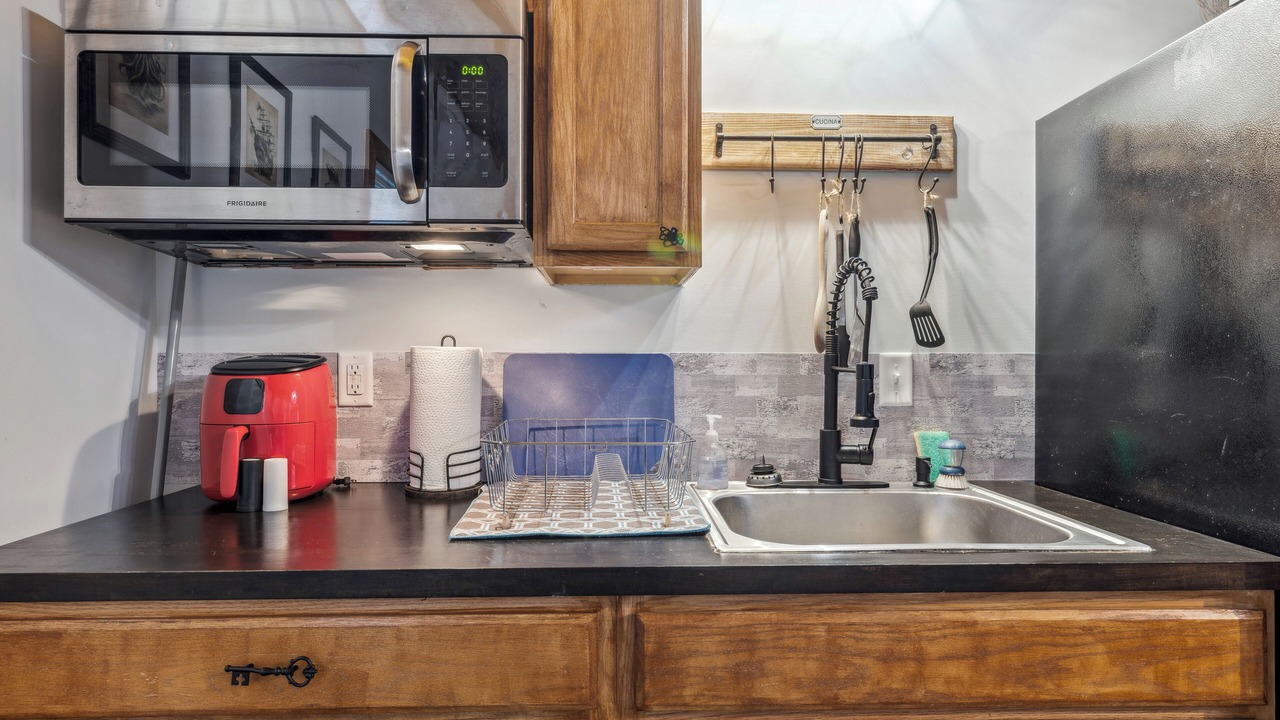 Photo of Kitchen in Wilmington
