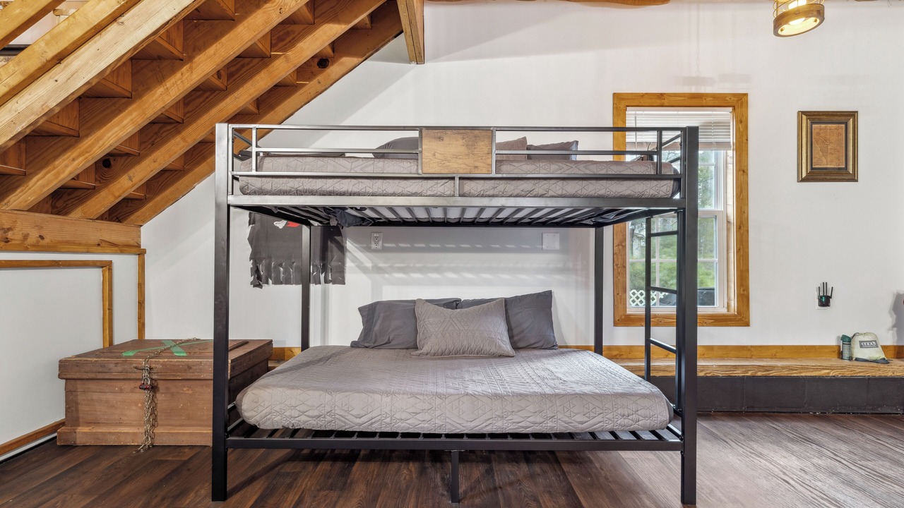 Photo of Bedroom in Wilmington