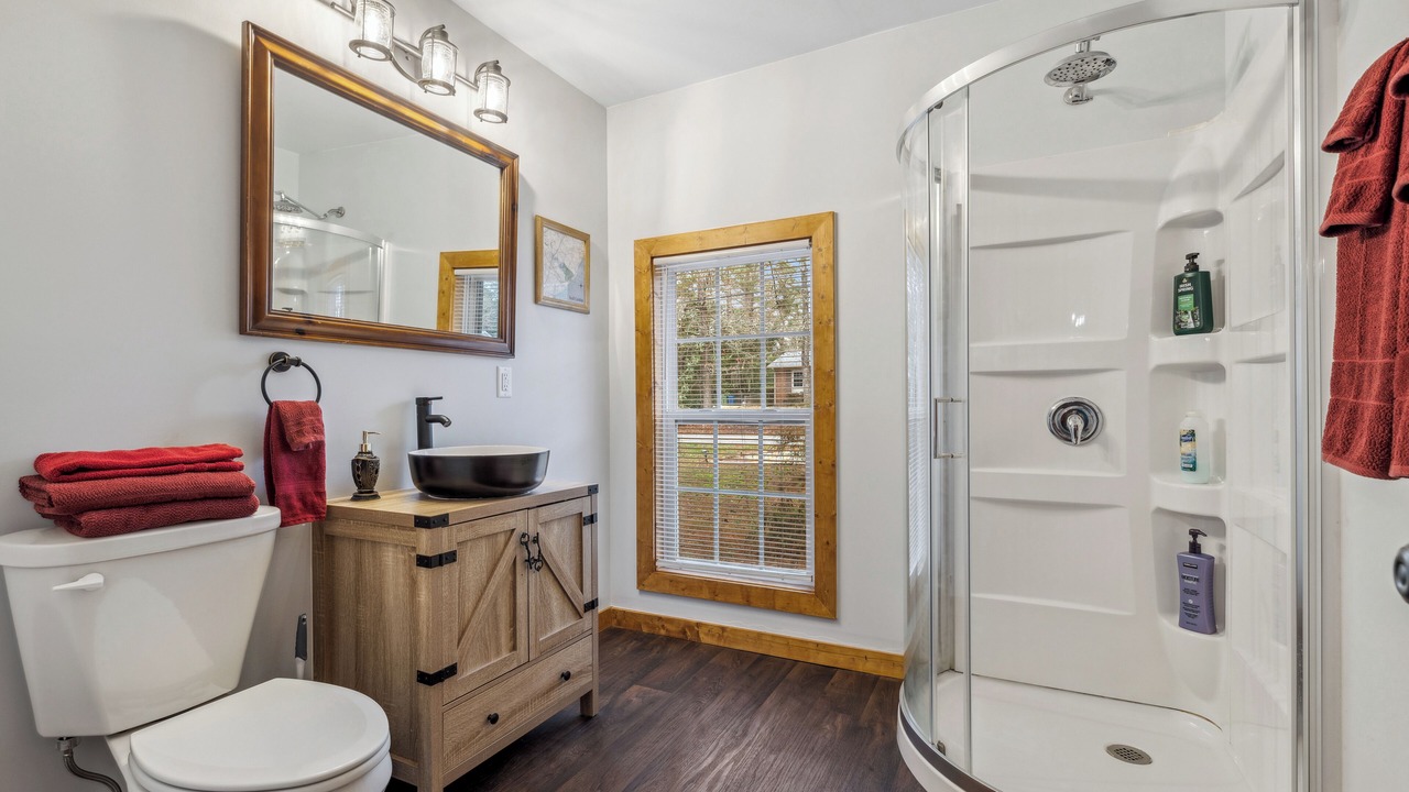Photo of Bathroom in Wilmington