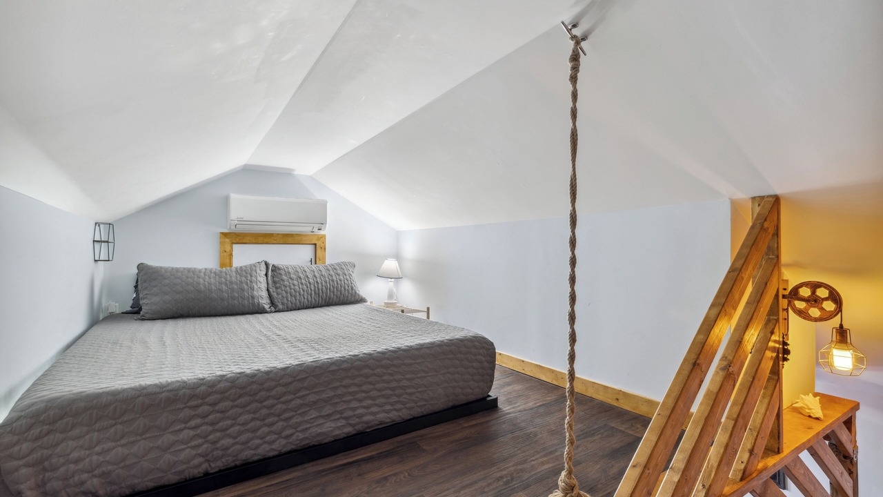 Photo of Bedroom in Wilmington
