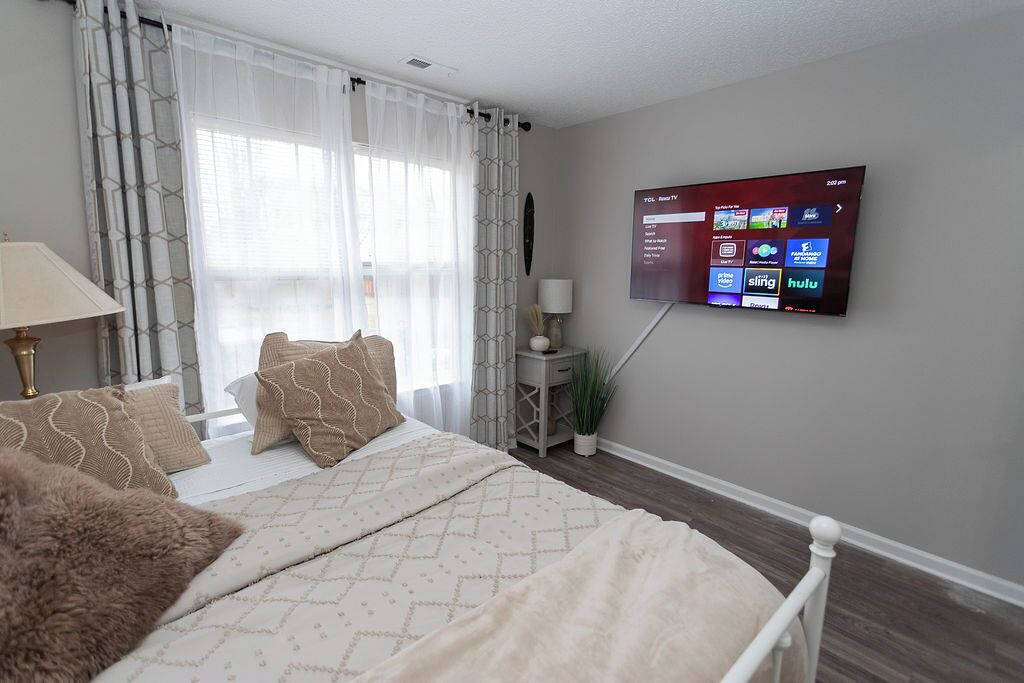 Photo of Bedroom in Oakdale
