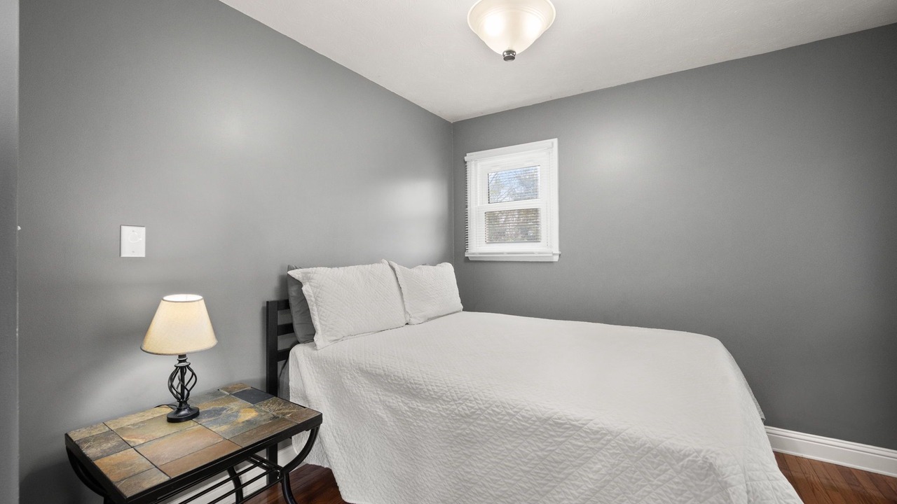 Photo of Bedroom in Sloans Valley