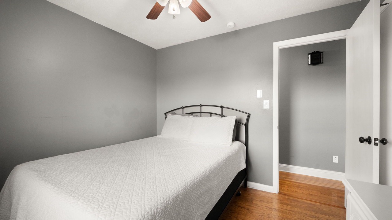 Photo of Bedroom in Sloans Valley