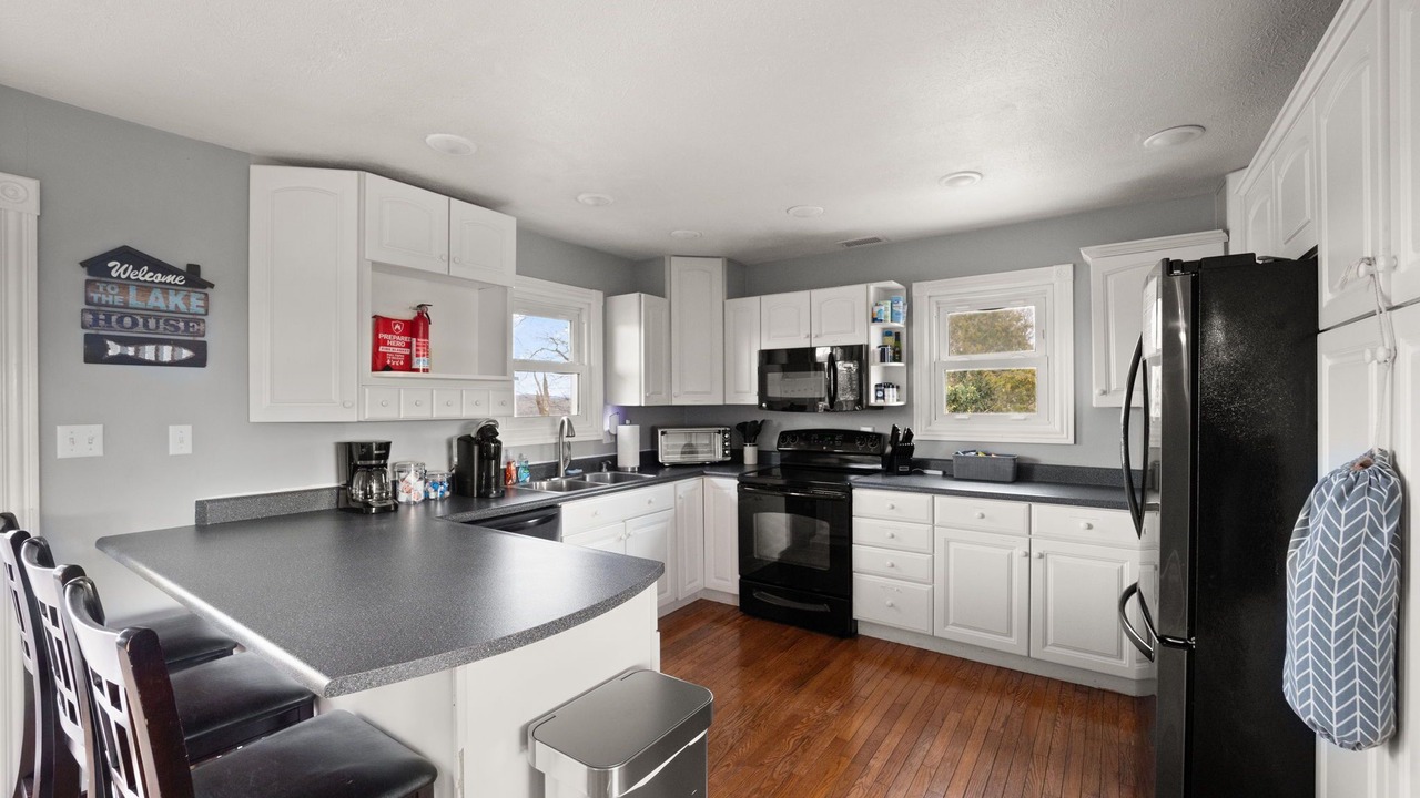 Photo of Kitchen in Sloans Valley