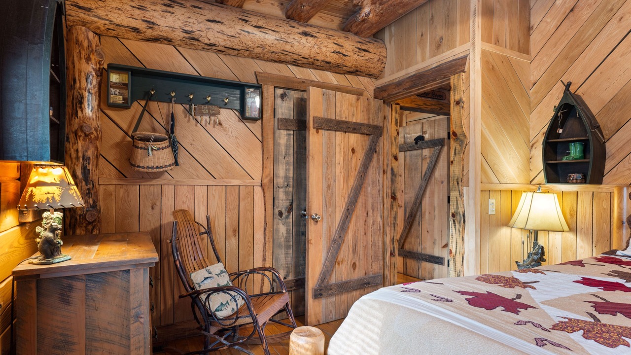 Photo of Bedroom in Oneida