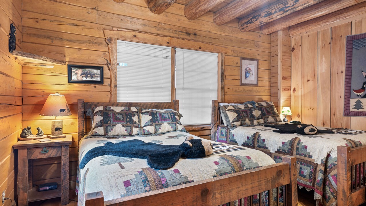 Photo of Bedroom in Oneida