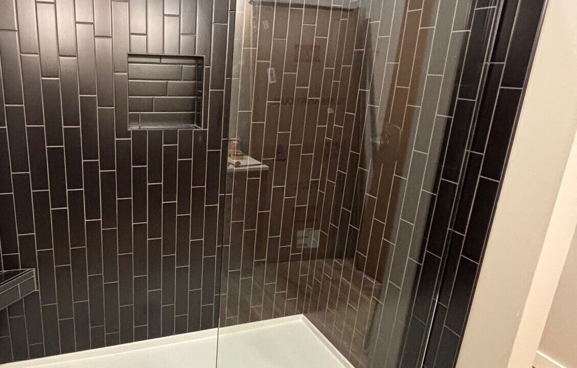 Photo of Bathroom in Nancy