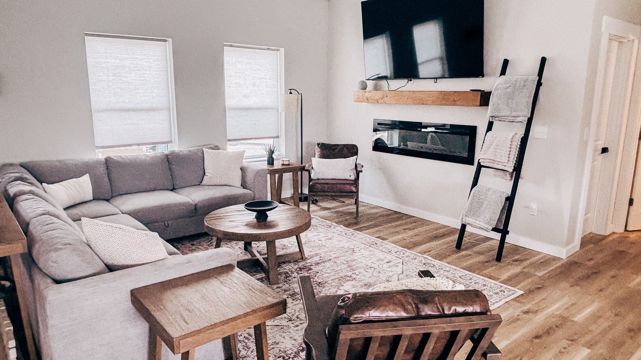 Photo of Livingroom in Nancy