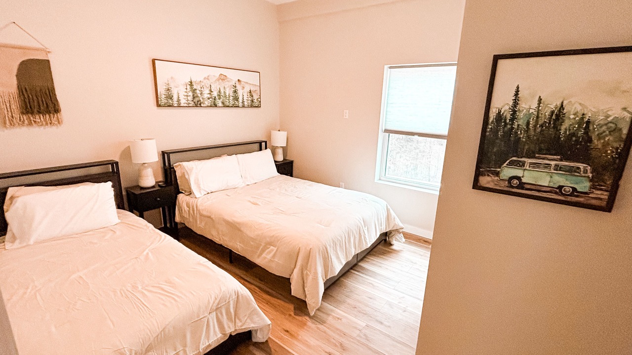 Photo of Bedroom in Nancy