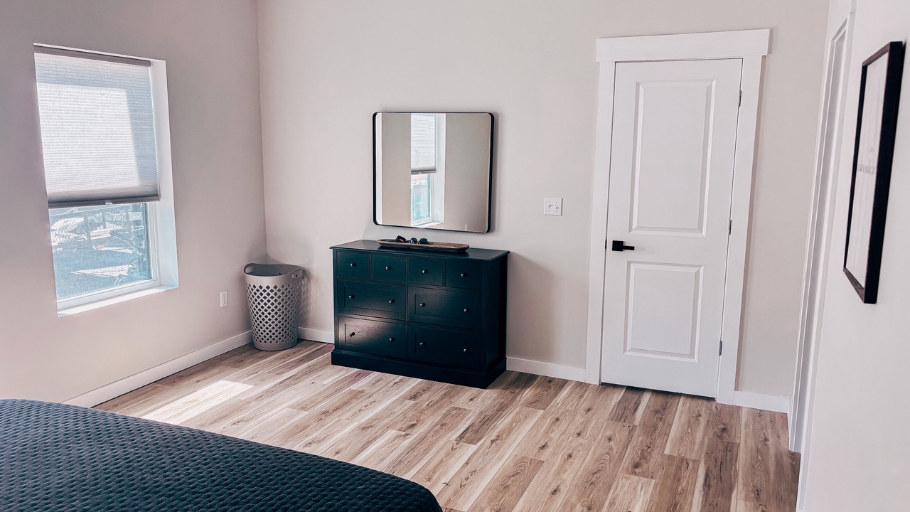 Photo of Bedroom in Nancy