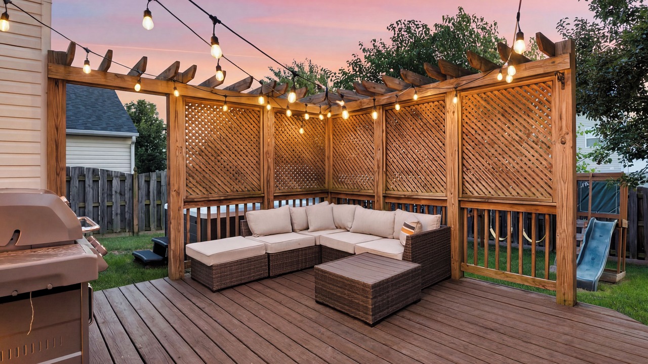 Photo of Outdoor in Noblesville