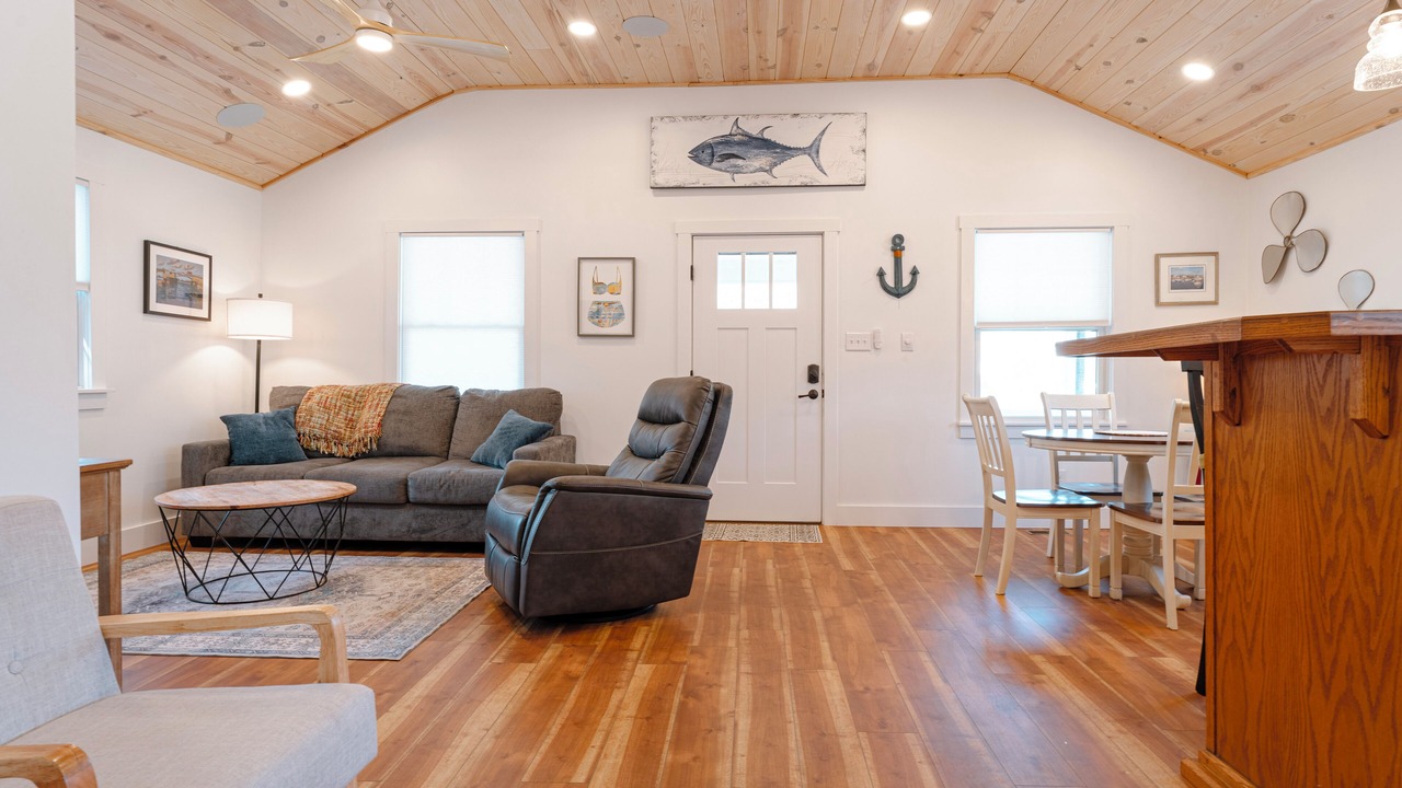 Photo of Livingroom in Morehead City