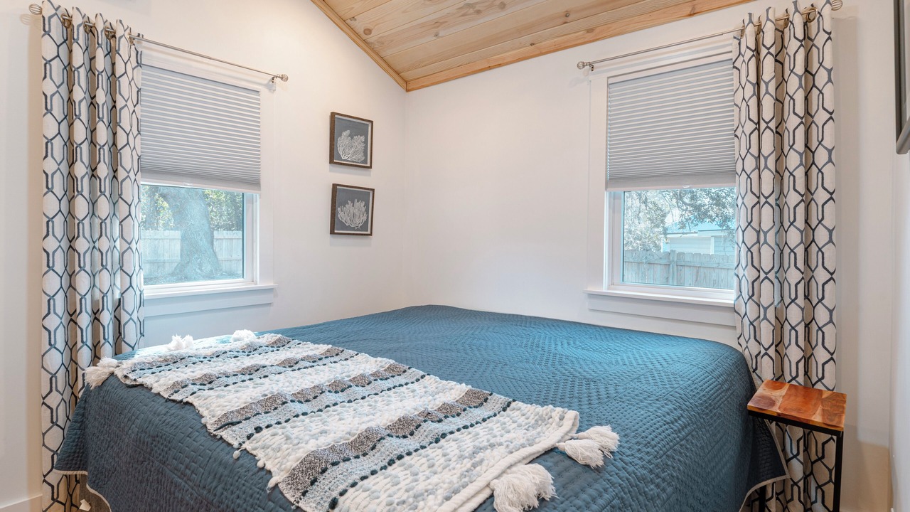 Photo of Bedroom in Morehead City