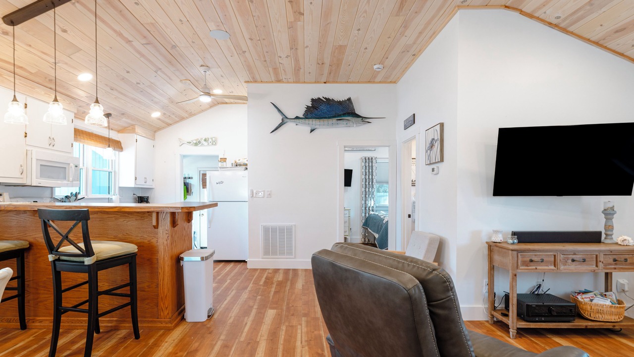 Photo of Livingroom in Morehead City