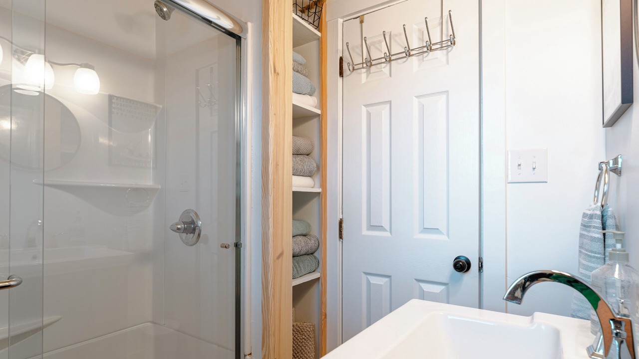 Photo of Bathroom in Morehead City