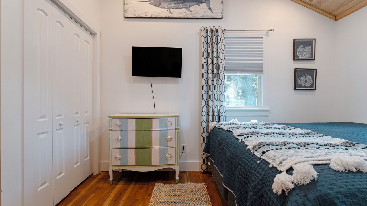 Photo of Bedroom in Morehead City