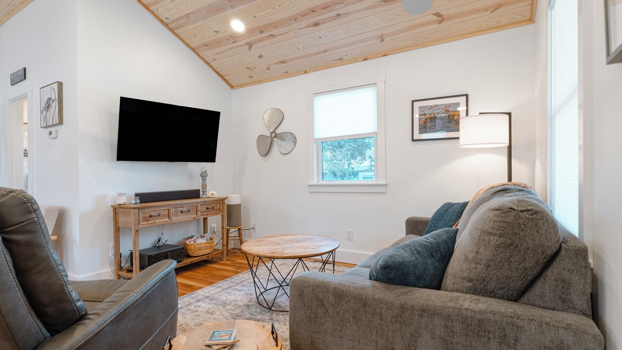 Photo of Livingroom in Morehead City