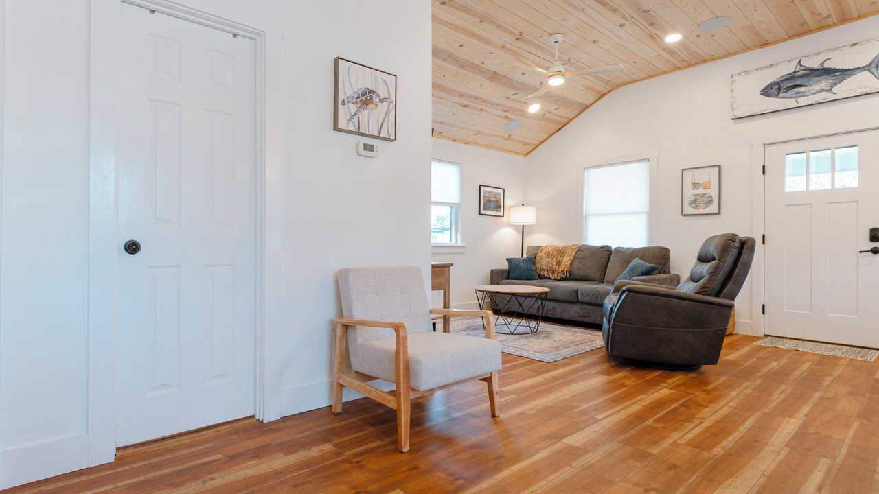 Photo of Livingroom in Morehead City