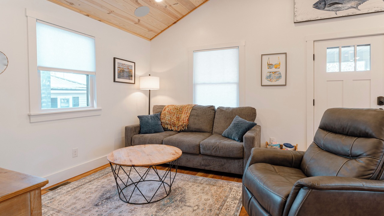 Photo of Livingroom in Morehead City