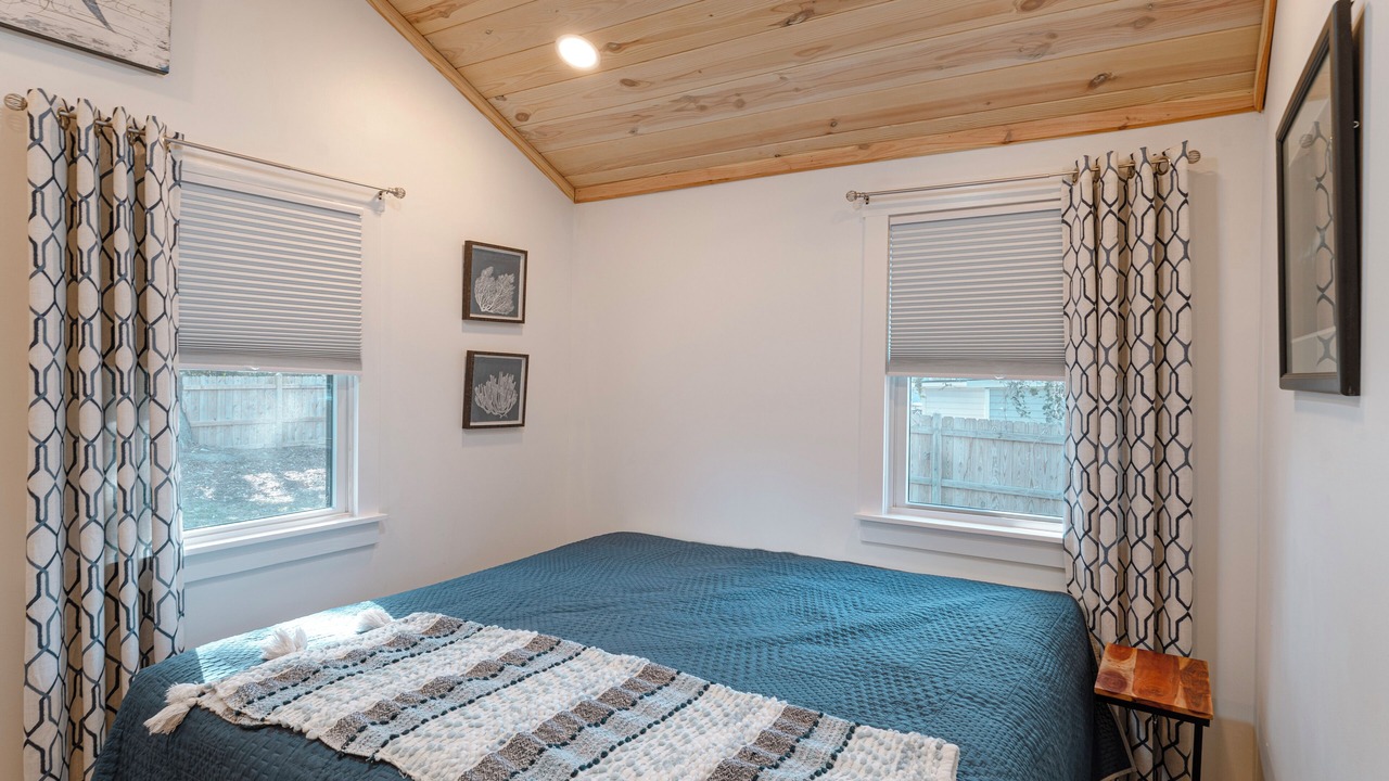 Photo of Bedroom in Morehead City