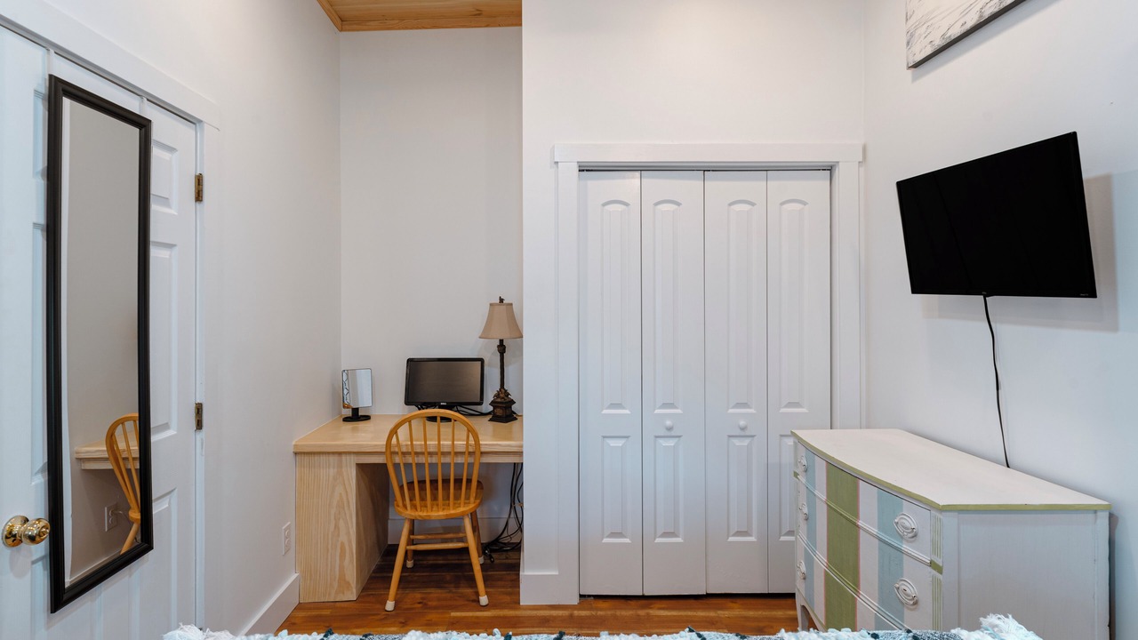 Photo of Bedroom in Morehead City