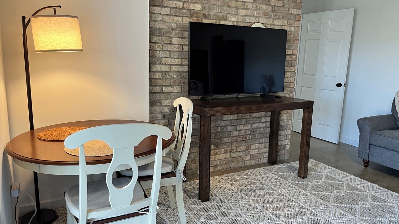 Photo of Livingroom in Pisgah Forest