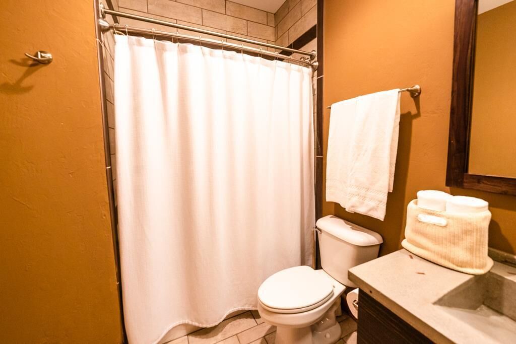 Photo of Bathroom in Waves