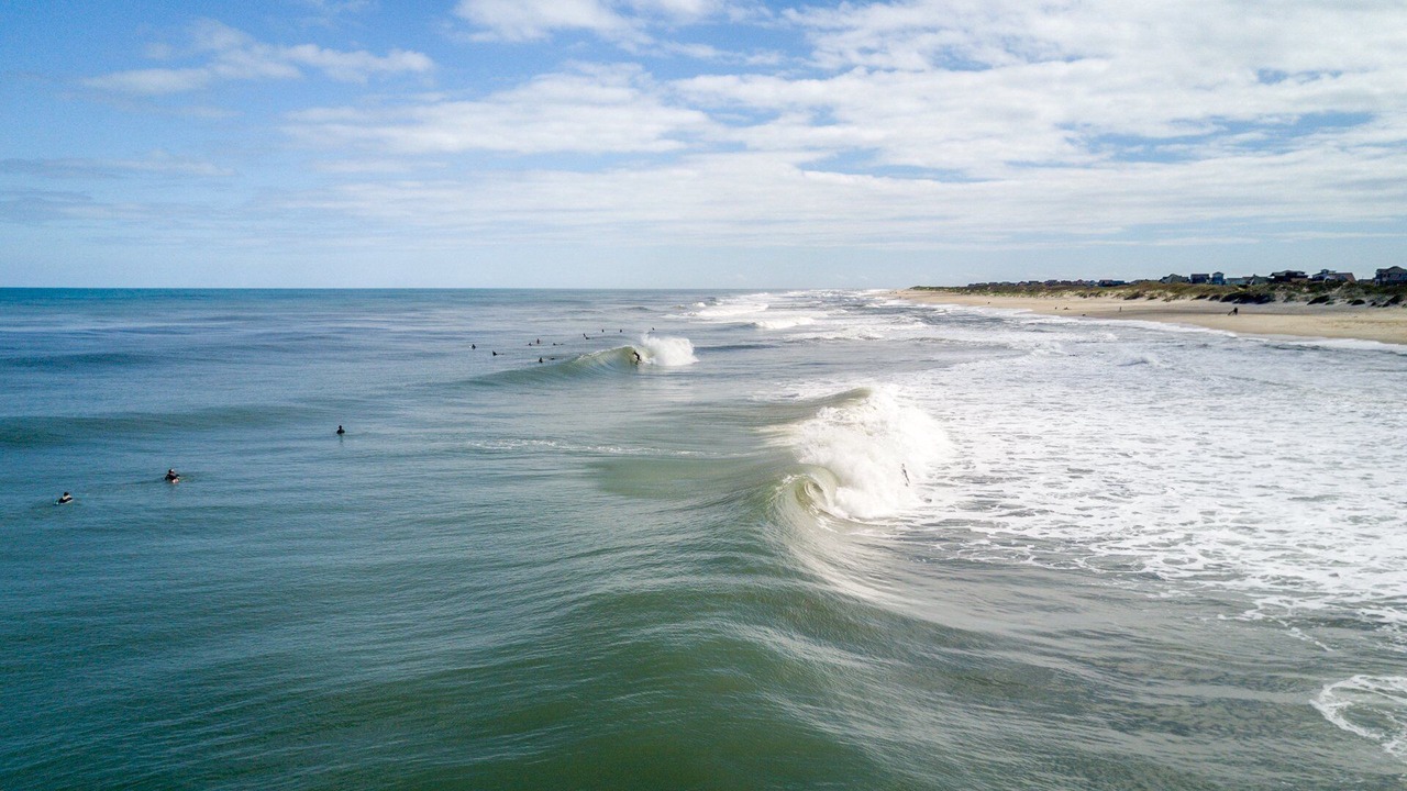 Photo of Others in Waves