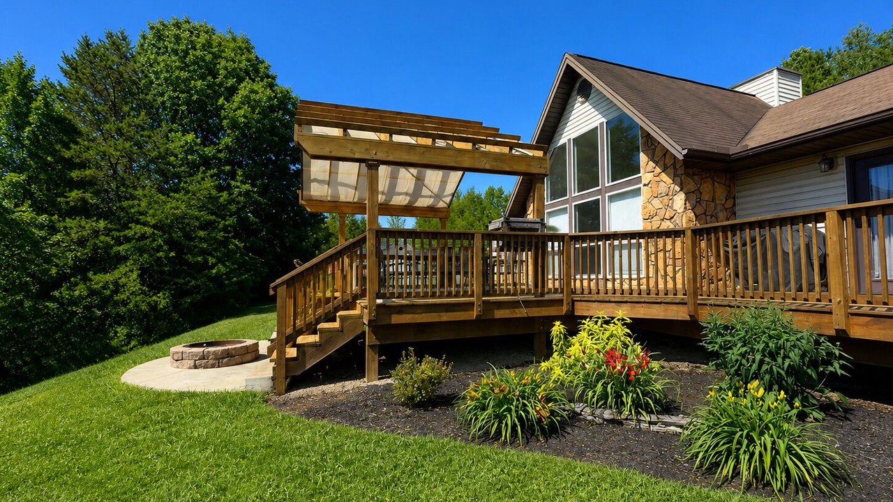 Photo of Outdoor in La Follette