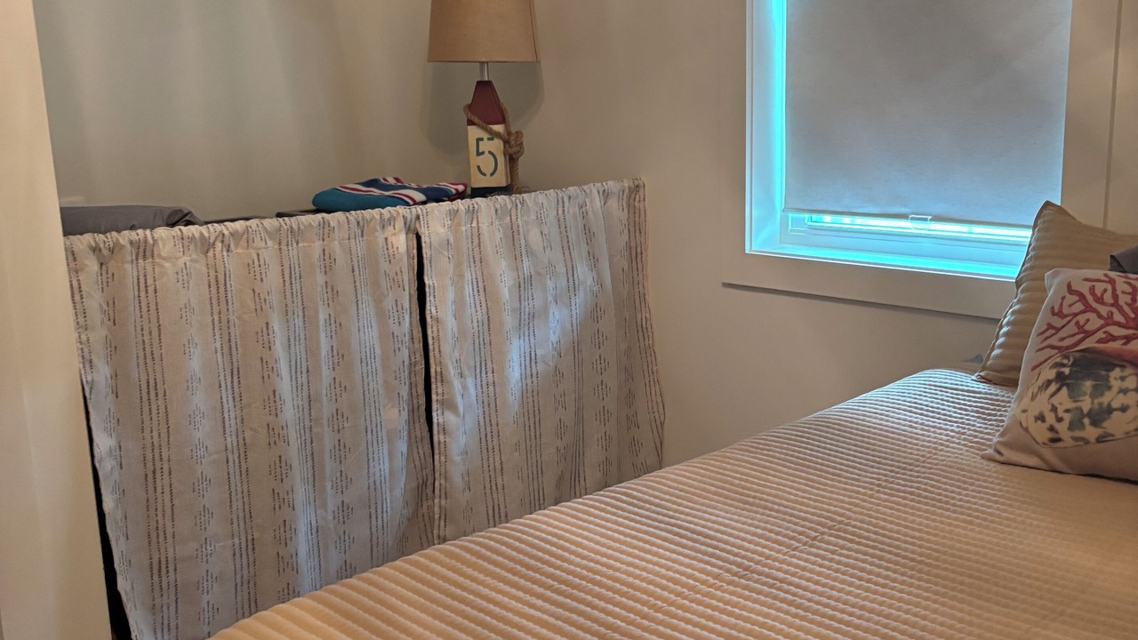 Photo of Bedroom in Beaufort