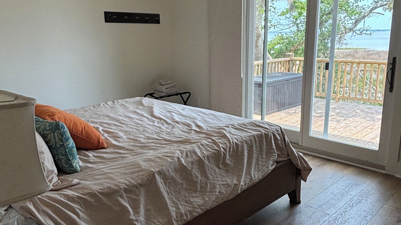 Photo of Bedroom in Beaufort