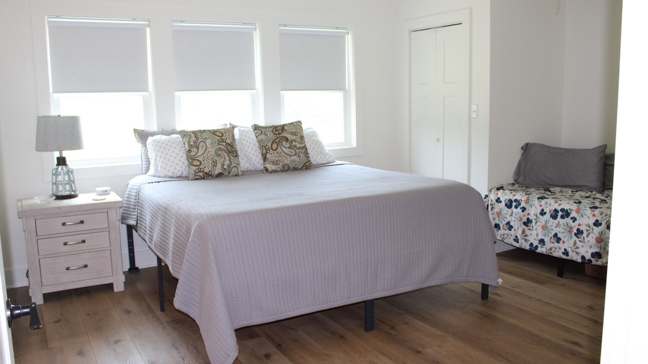 Photo of Bedroom in Beaufort