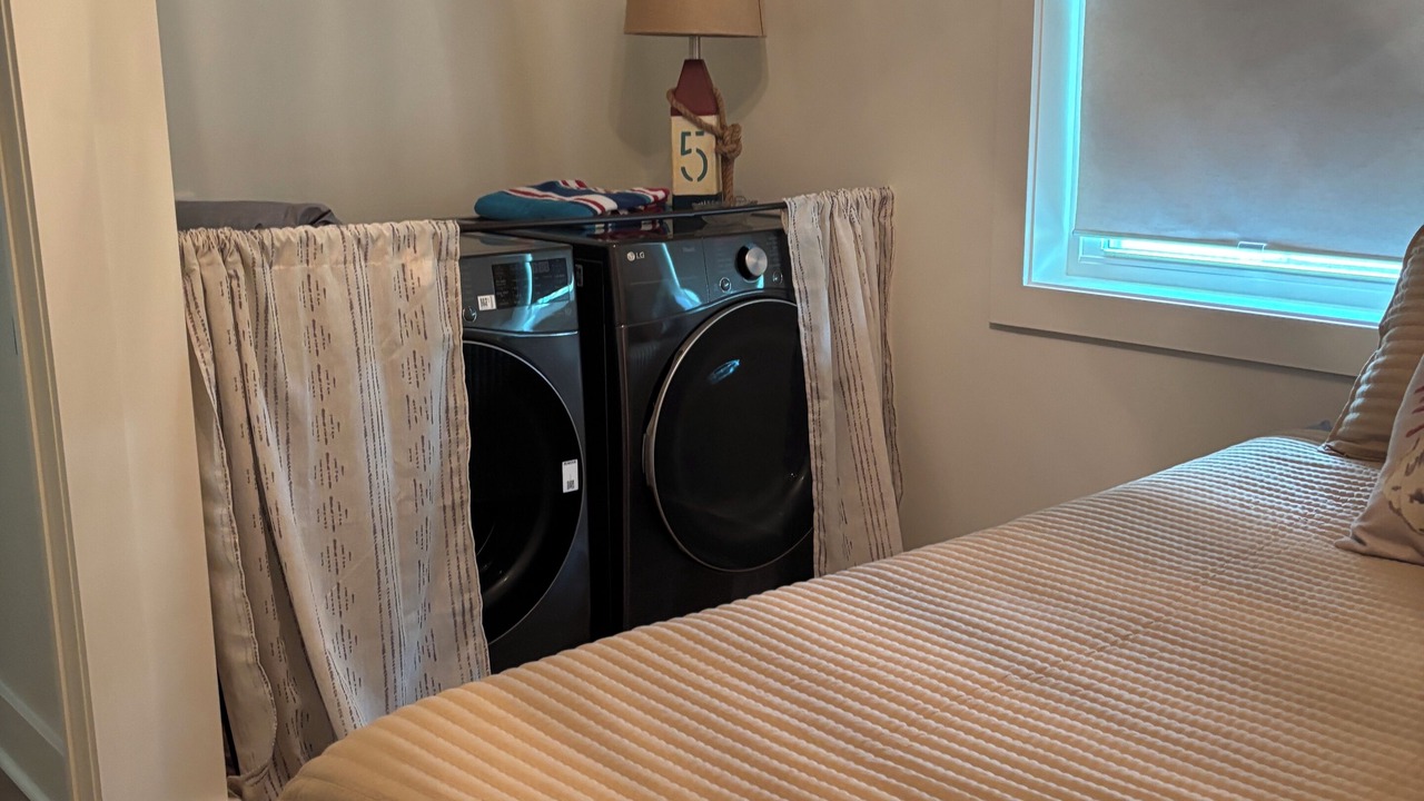 Photo of Bedroom in Beaufort